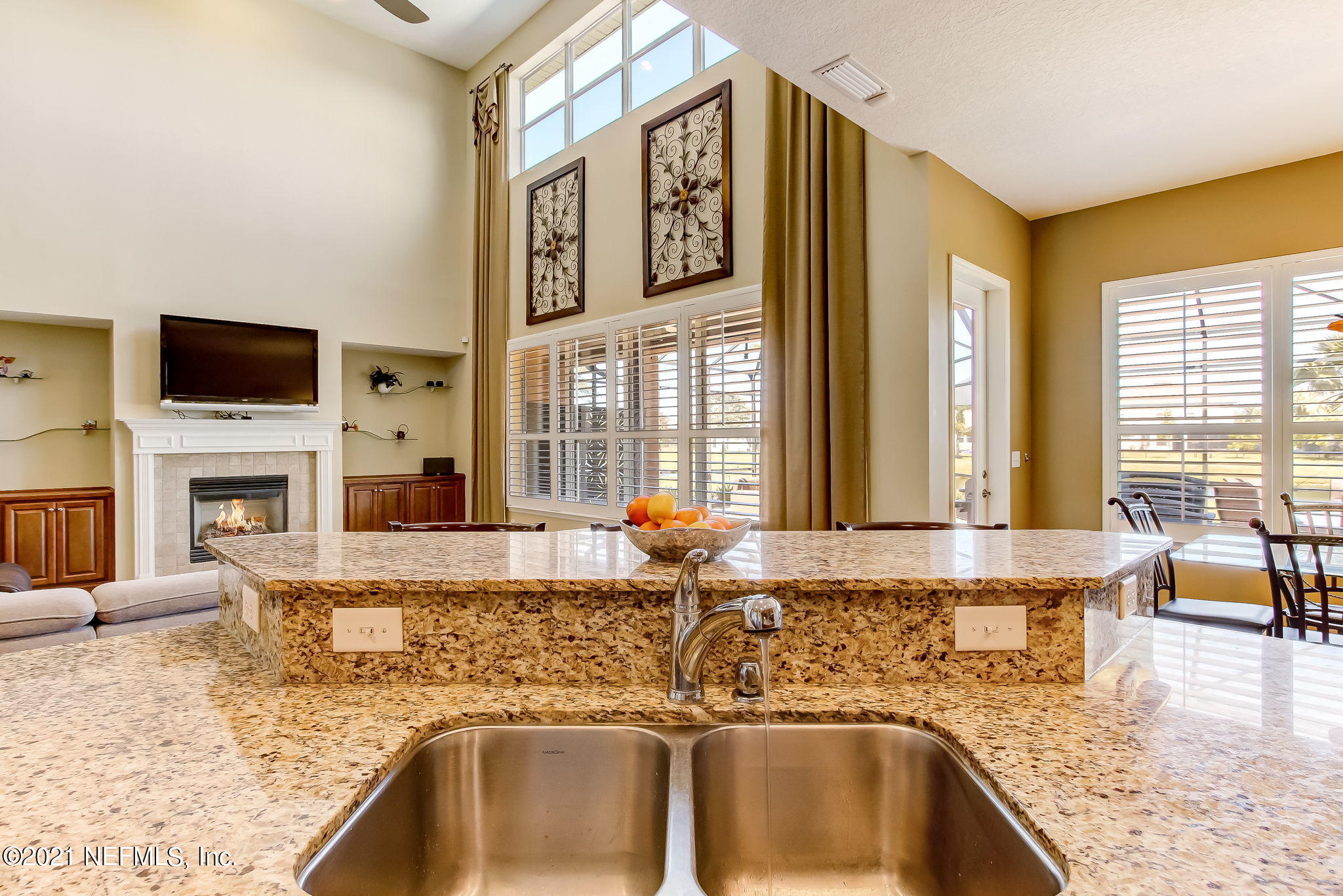 659 Porta Rosa Circle St. Augustine, FL 32092 - Photo 30 of 108 Kitchen