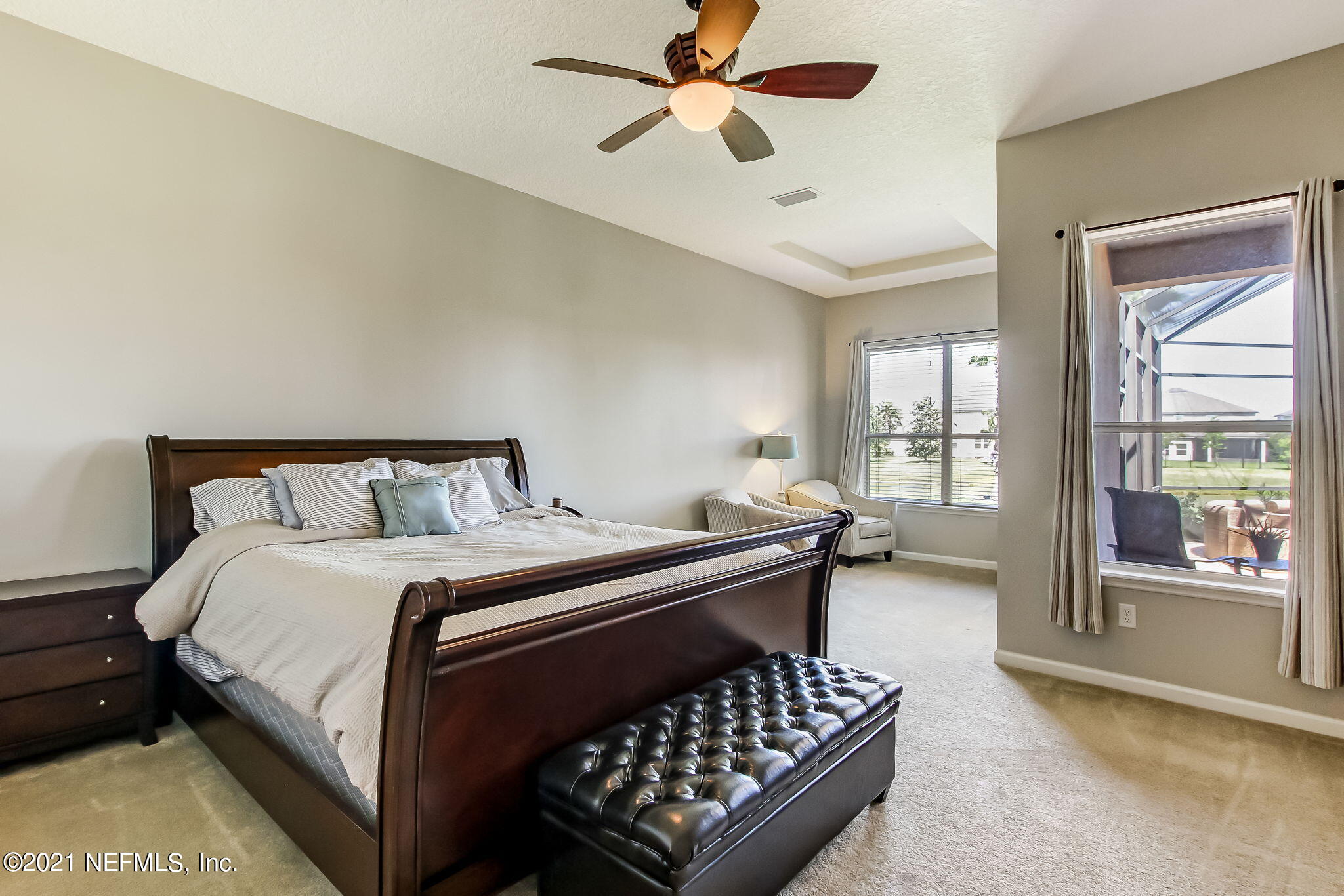 659 Porta Rosa Circle St. Augustine, FL 32092 - Photo 31 of 108 Master Bedroom