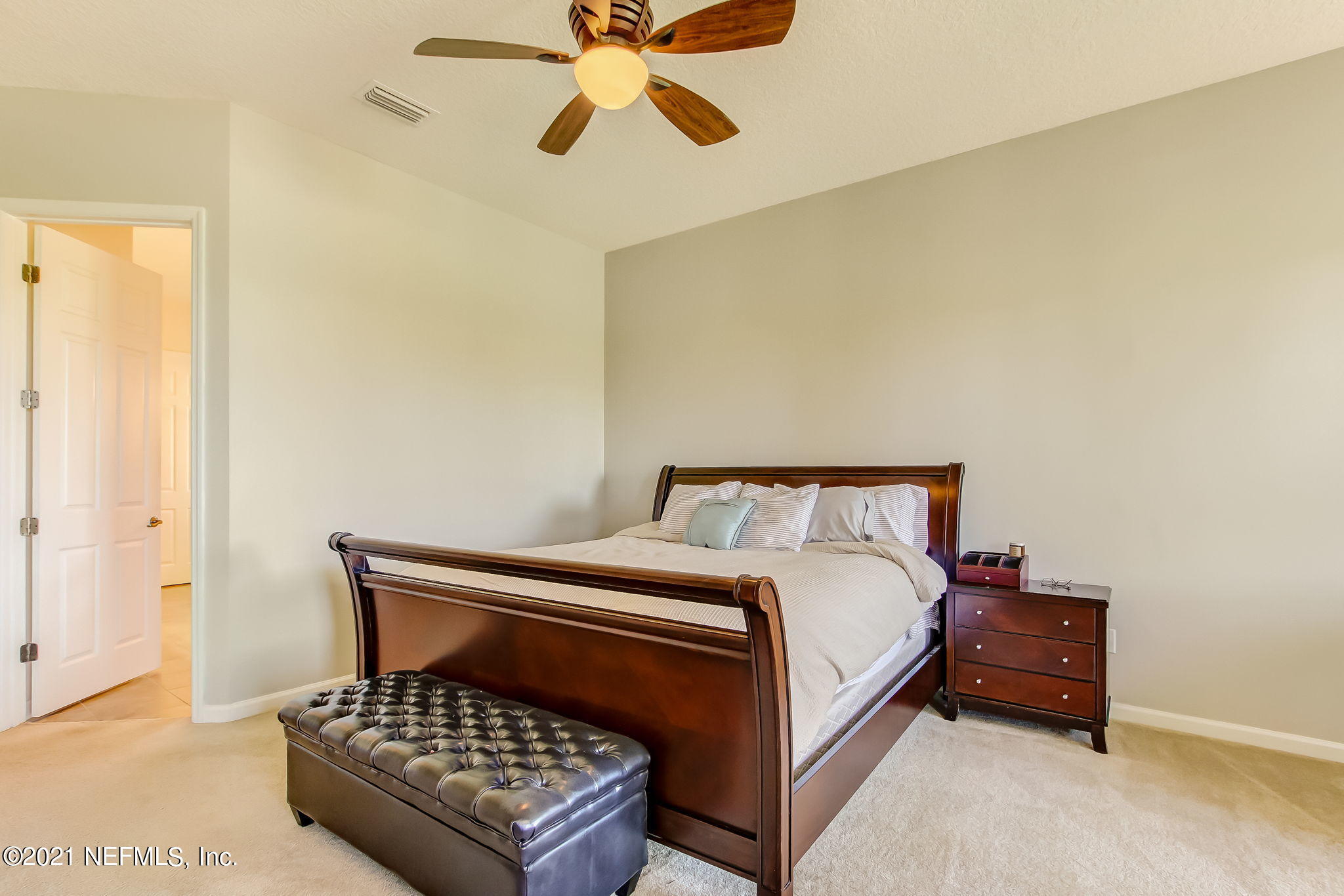 659 Porta Rosa Circle St. Augustine, FL 32092 - Photo 34 of 108 Master Bedroom