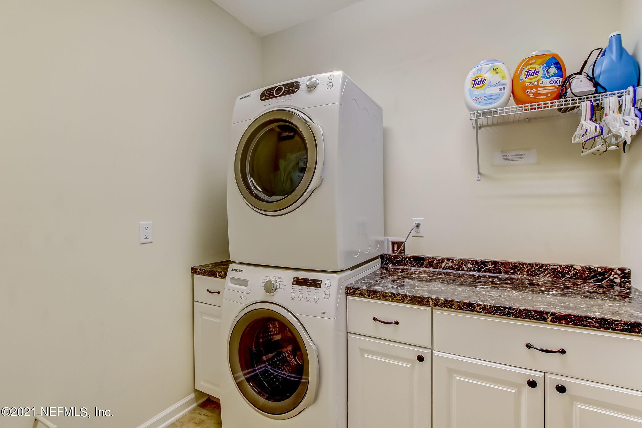 659 Porta Rosa Circle St. Augustine, FL 32092 - Photo 38 of 108 Laundry Room