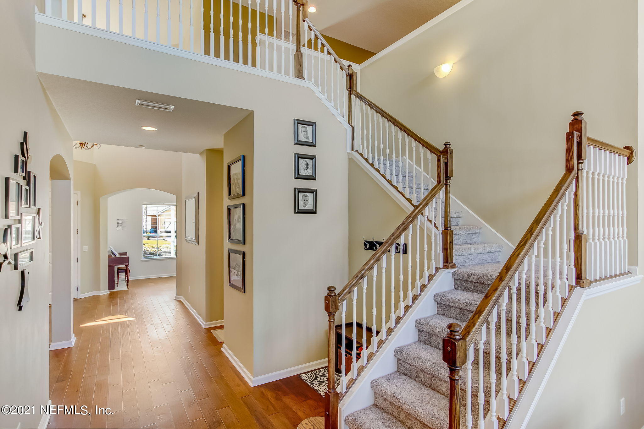 659 Porta Rosa Circle St. Augustine, FL 32092 - Photo 39 of 108 Staircase