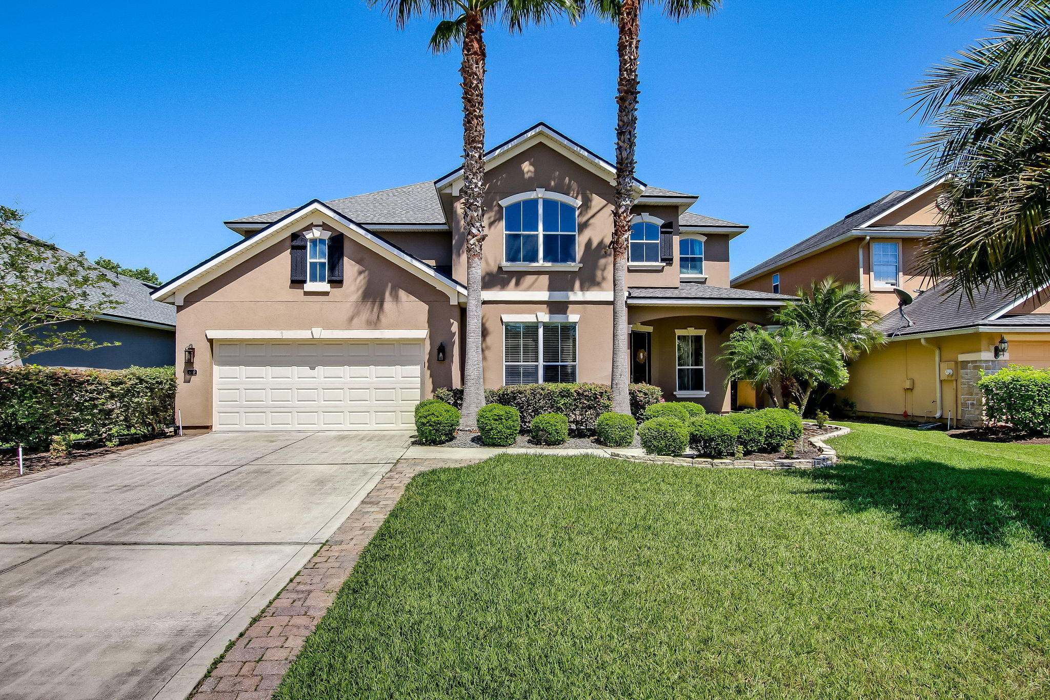 659 Porta Rosa Circle St. Augustine, FL 32092 - Photo 4 of 108 659 Porta Rosa Circle
