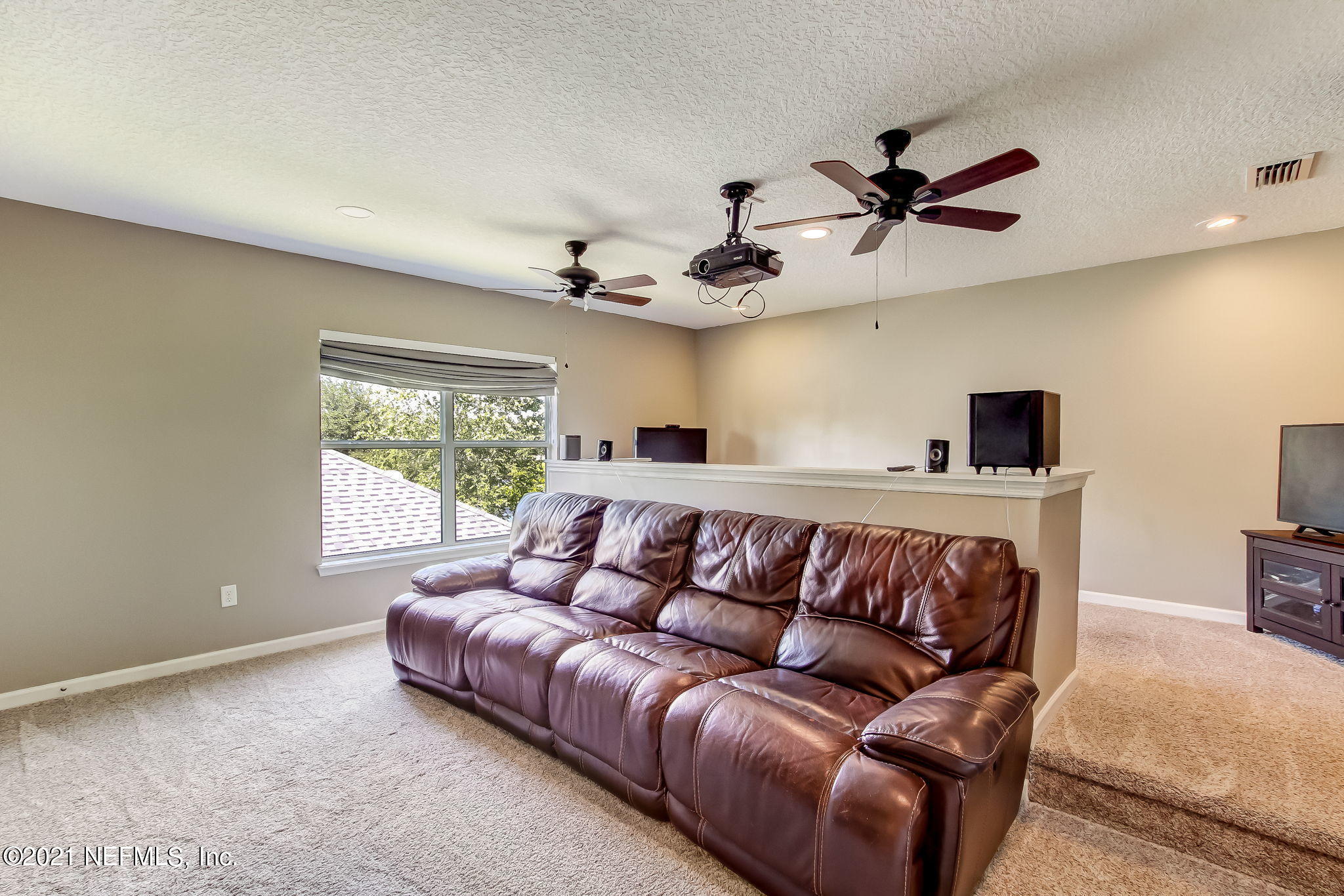 659 Porta Rosa Circle St. Augustine, FL 32092 - Photo 46 of 108 Game/Theater Room