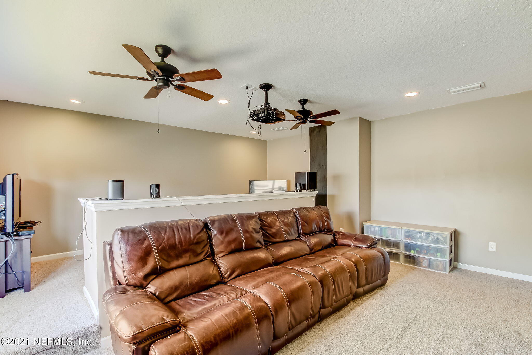 659 Porta Rosa Circle St. Augustine, FL 32092 - Photo 47 of 108 Game/Theater Room