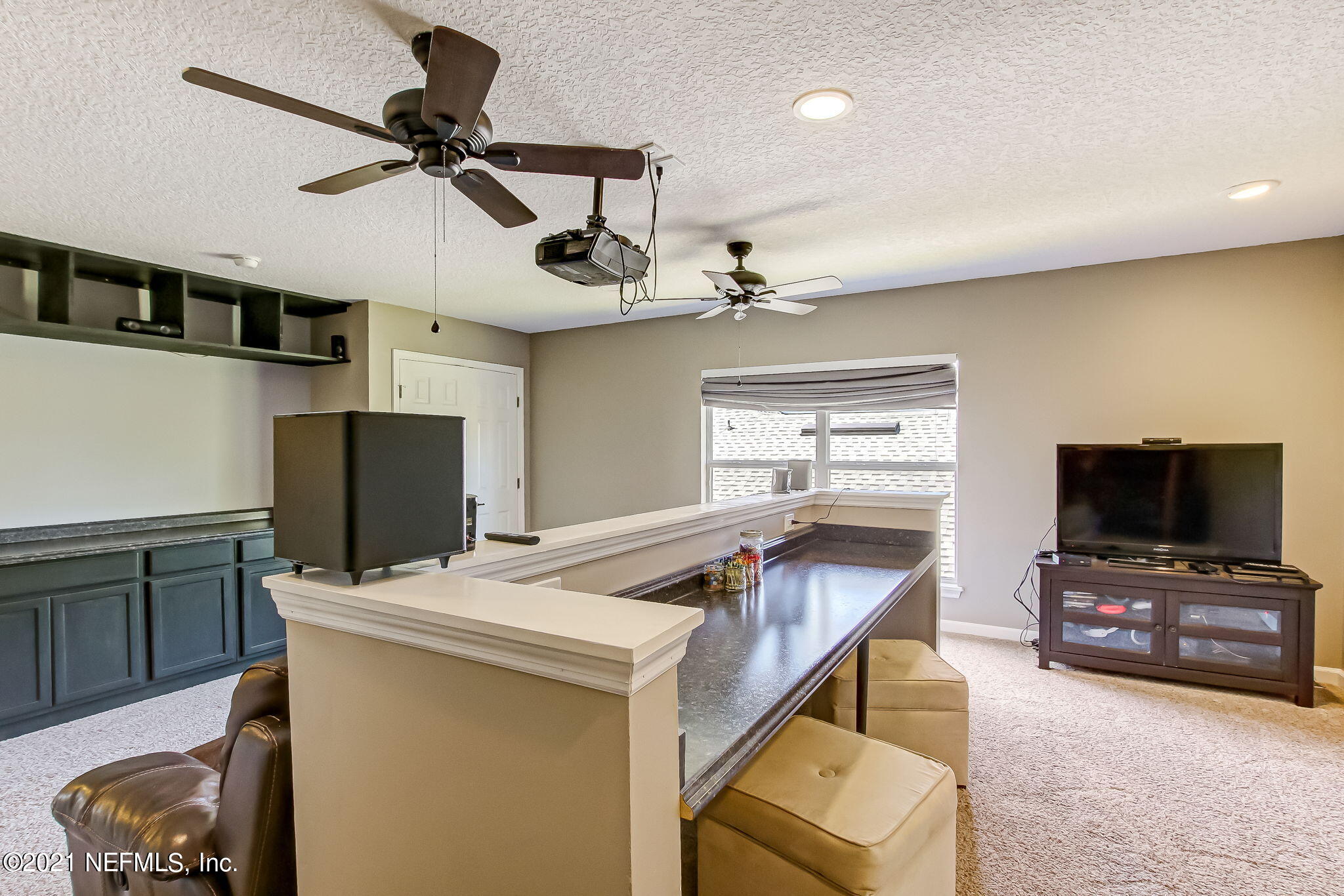 659 Porta Rosa Circle St. Augustine, FL 32092 - Photo 50 of 108 Game/Theater Room
