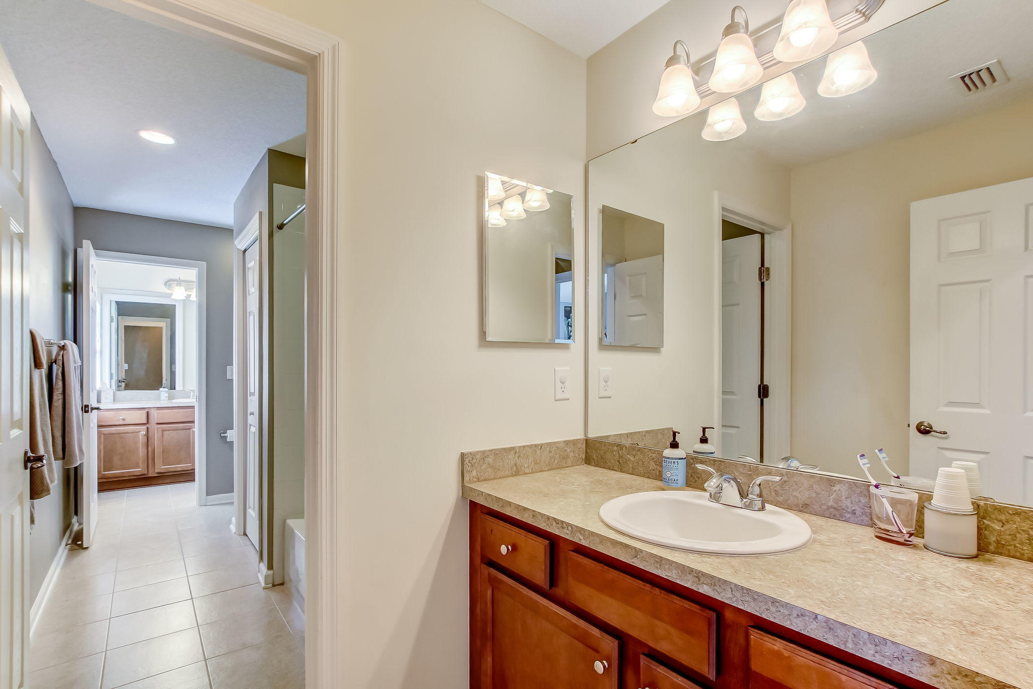 659 Porta Rosa Circle St. Augustine, FL 32092 - Photo 57 of 108 Bath 2 Upstairs