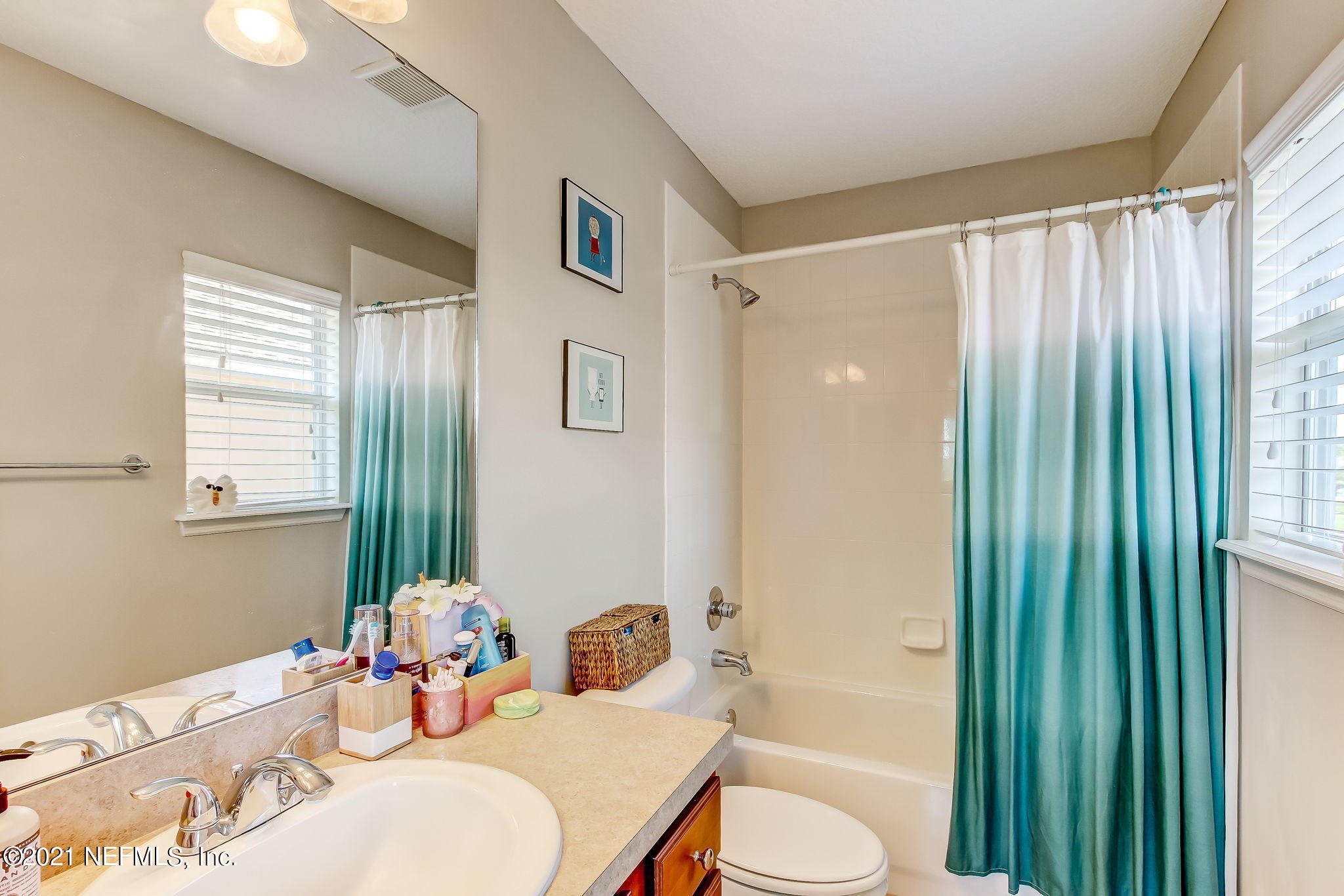 659 Porta Rosa Circle St. Augustine, FL 32092 - Photo 62 of 108 Bath 3 (Guest Suite) Upstairs