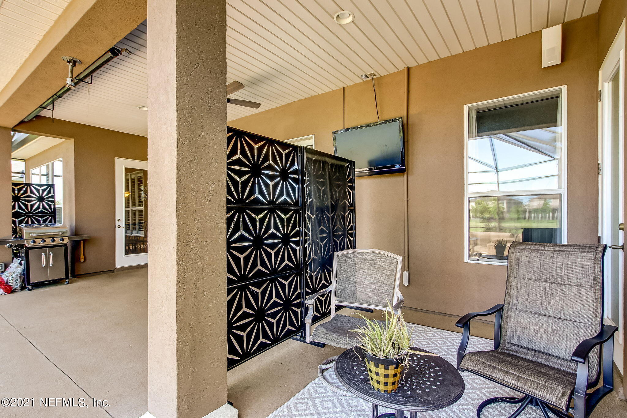 659 Porta Rosa Circle St. Augustine, FL 32092 - Photo 65 of 108 Lanai