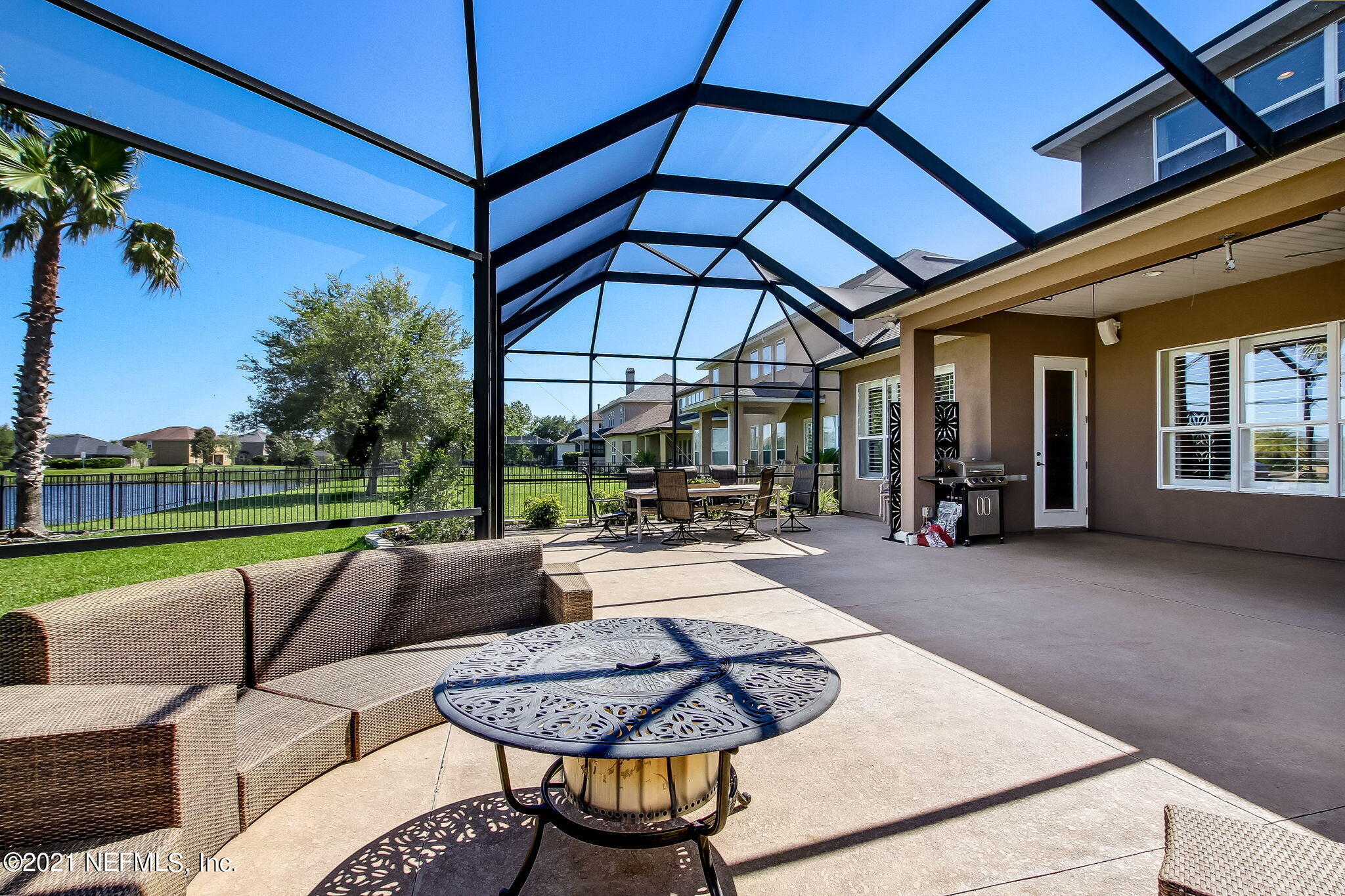 659 Porta Rosa Circle St. Augustine, FL 32092 - Photo 67 of 108 Lanai