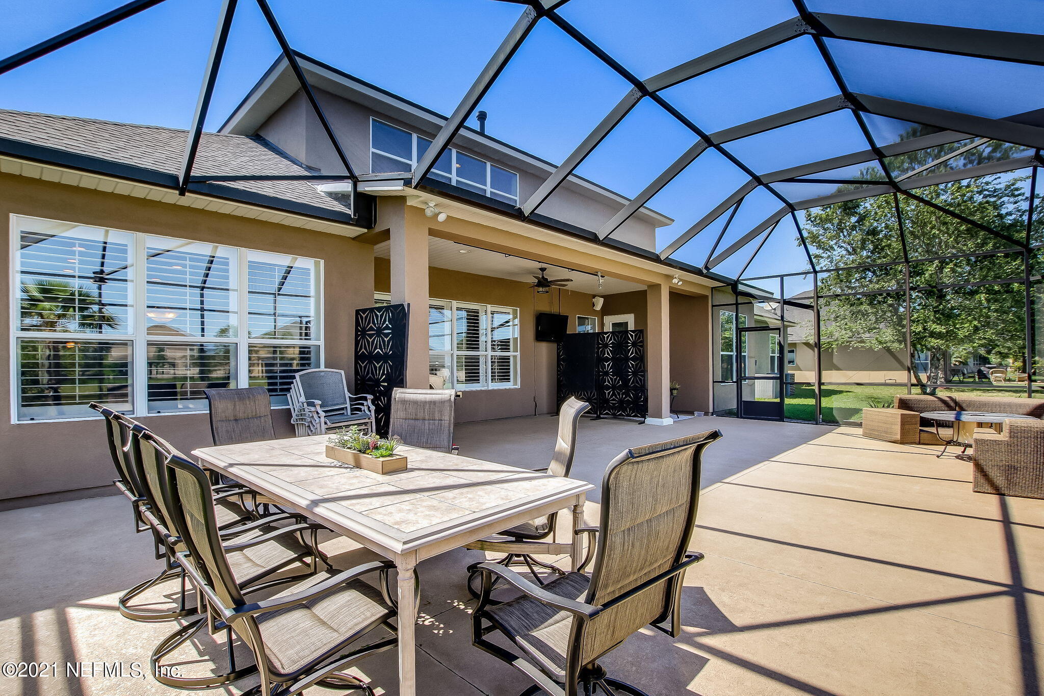 659 Porta Rosa Circle St. Augustine, FL 32092 - Photo 68 of 108 Lanai