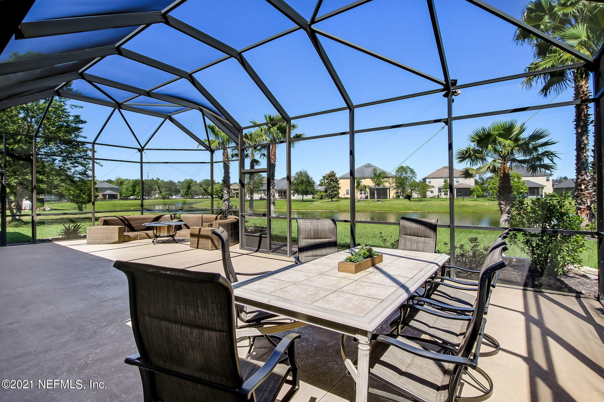 659 Porta Rosa Circle St. Augustine, FL 32092 - Photo 69 of 108 Lanai