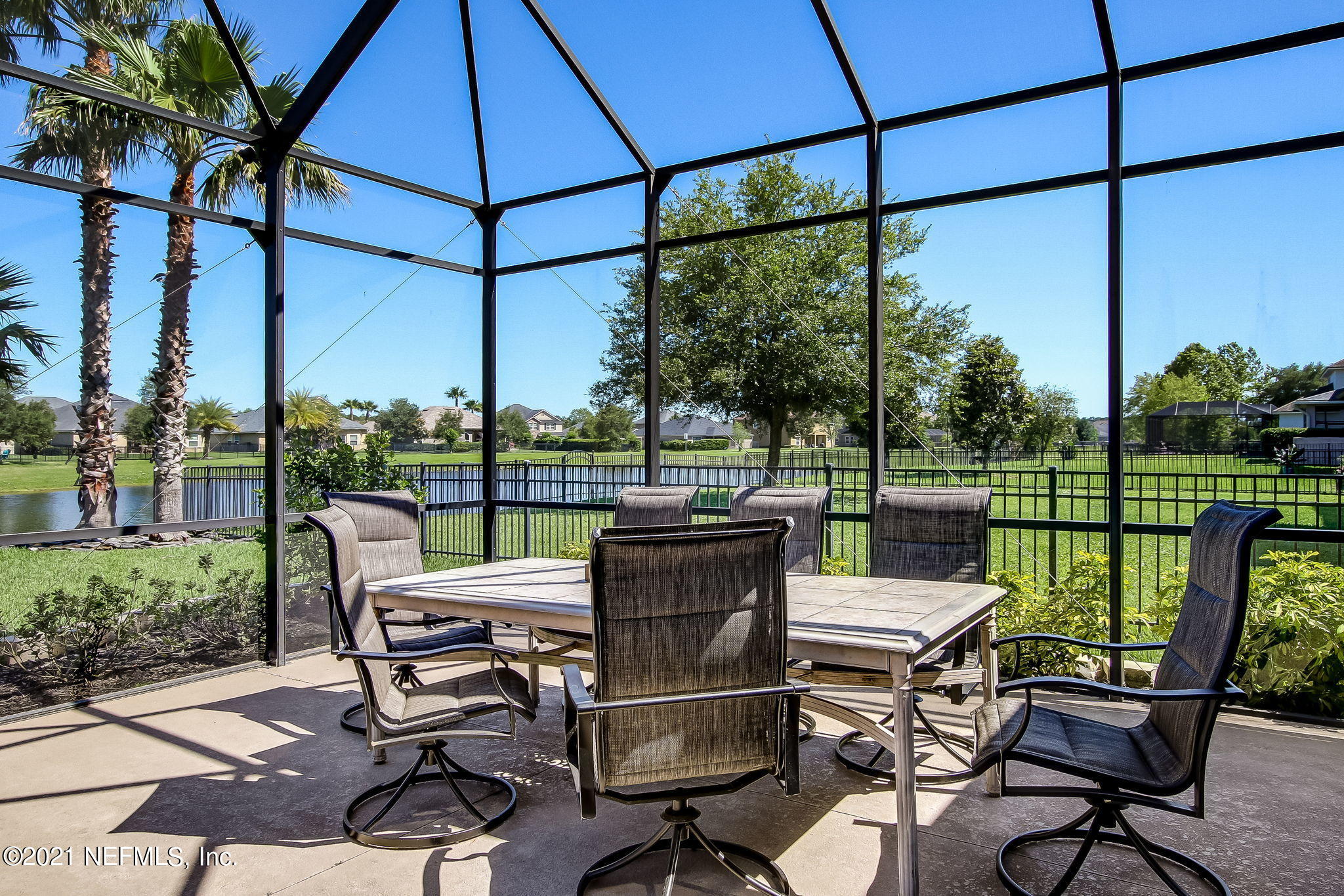 659 Porta Rosa Circle St. Augustine, FL 32092 - Photo 70 of 108 Lanai