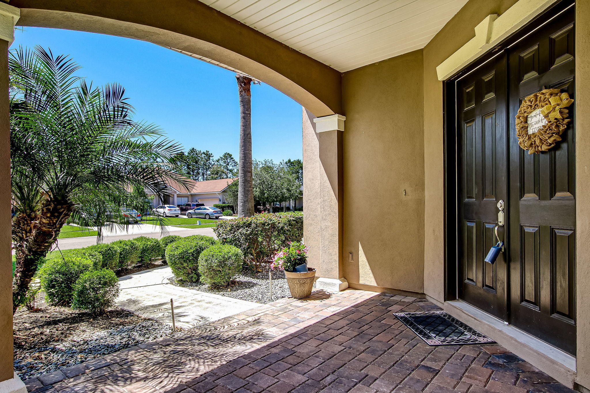 659 Porta Rosa Circle St. Augustine, FL 32092 - Photo 8 of 108 Front of House