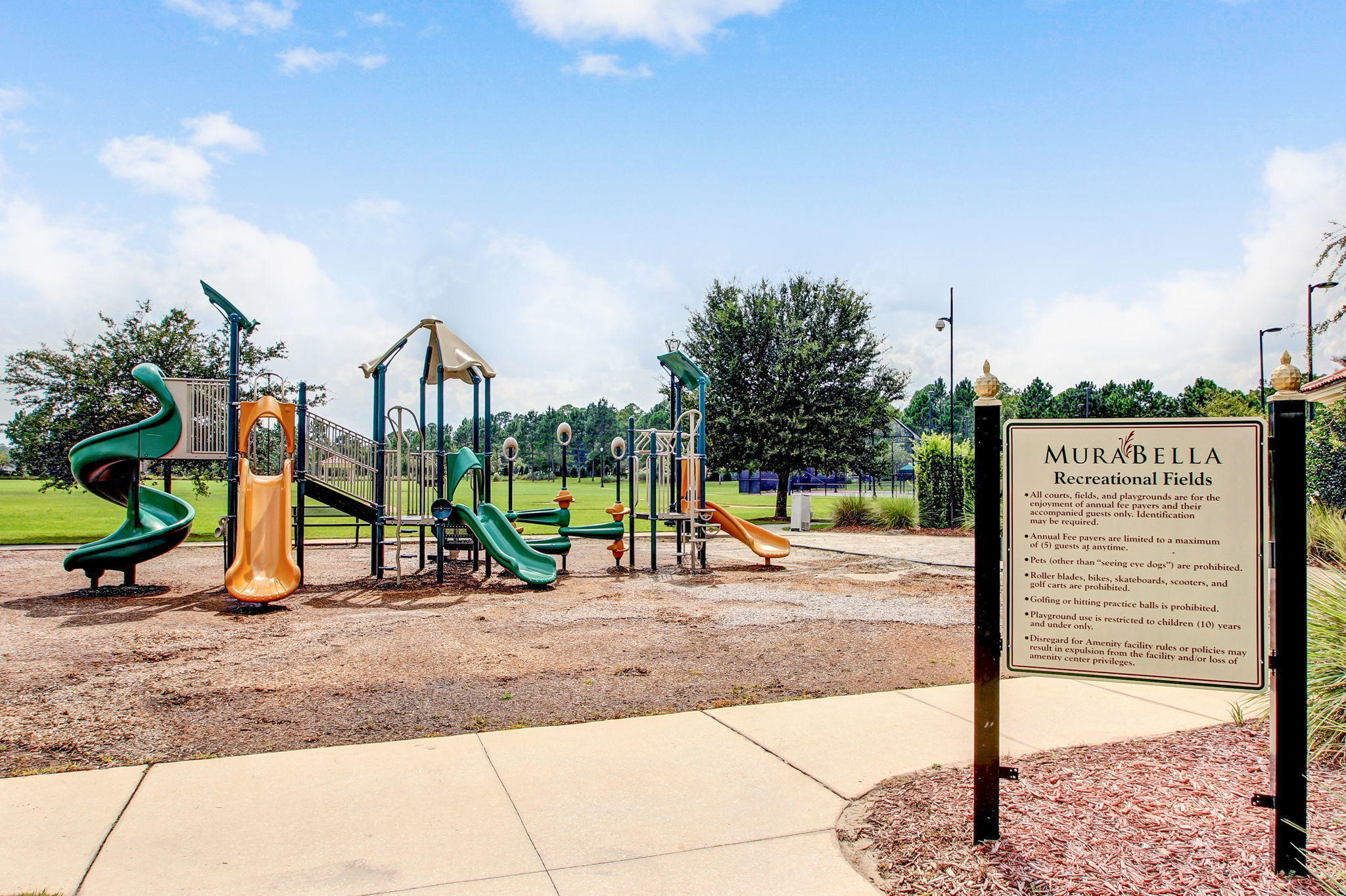 659 Porta Rosa Circle St. Augustine, FL 32092 - Photo 85 of 108 Playground
