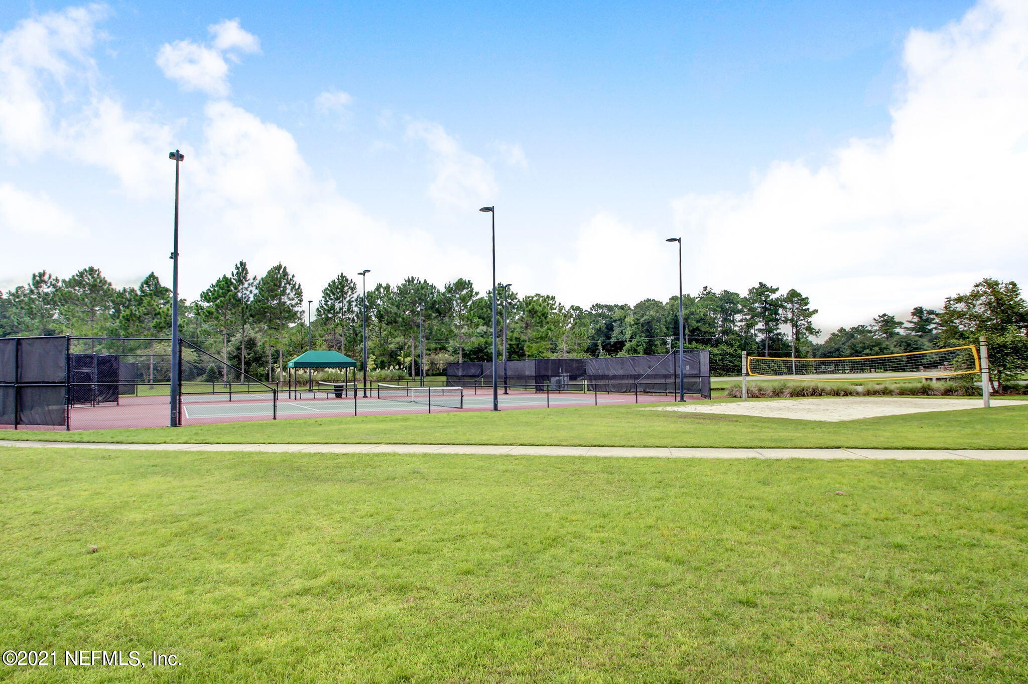 659 Porta Rosa Circle St. Augustine, FL 32092 - Photo 87 of 108 Tennis Courts