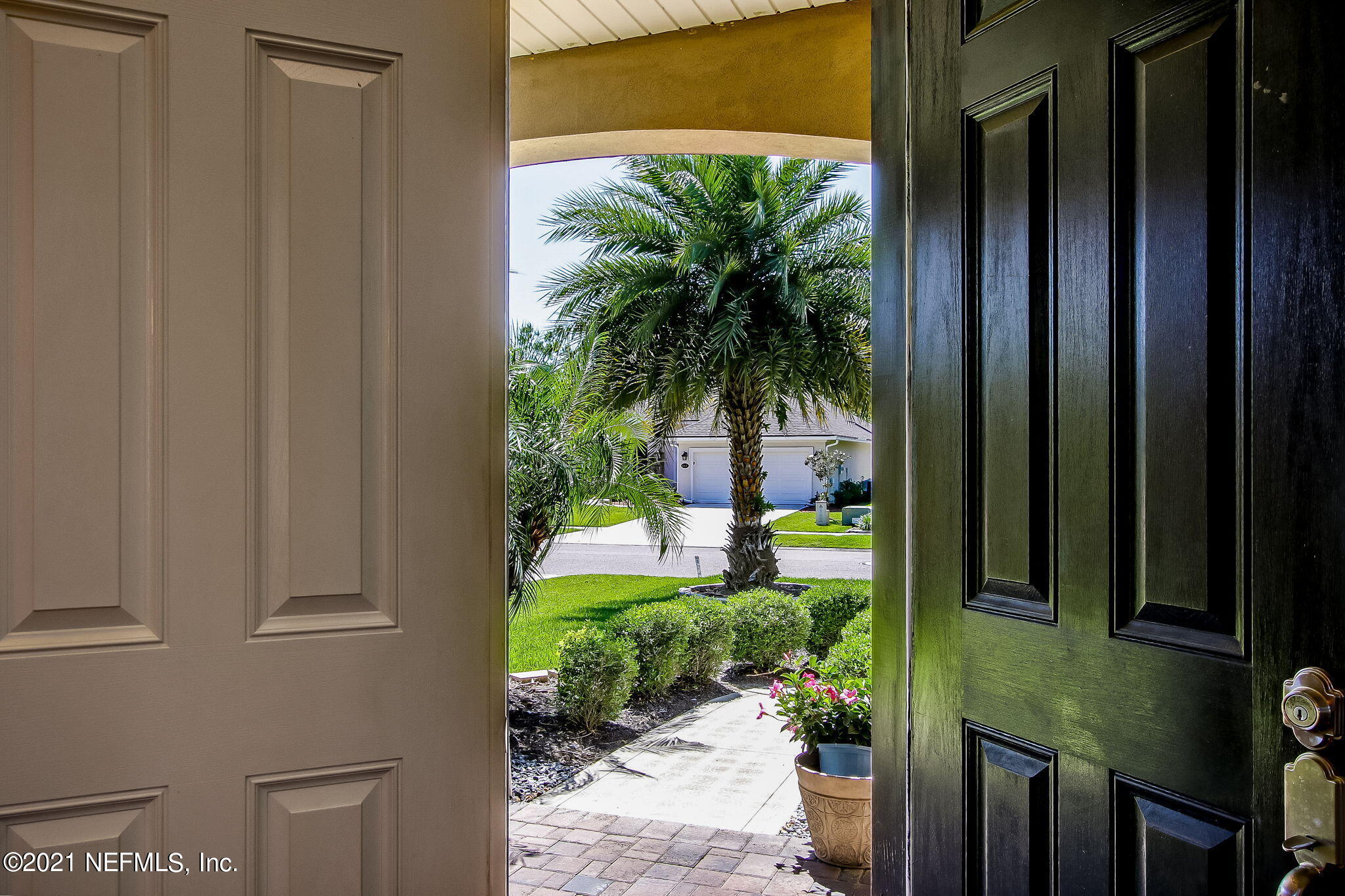659 Porta Rosa Circle St. Augustine, FL 32092 - Photo 9 of 108 Front Door