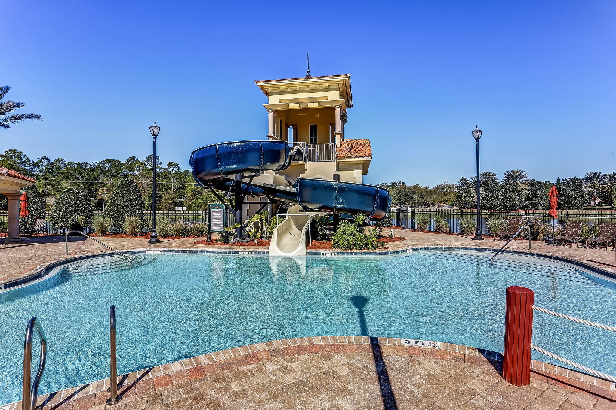 659 Porta Rosa Circle St. Augustine, FL 32092 - Photo 94 of 108 Pool
