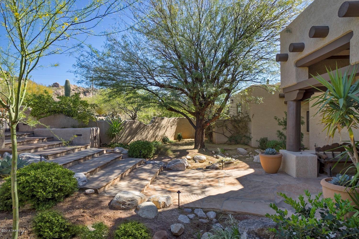 13790 East Redington Road Tucson, AZ 85749 - Photo 31 of 42