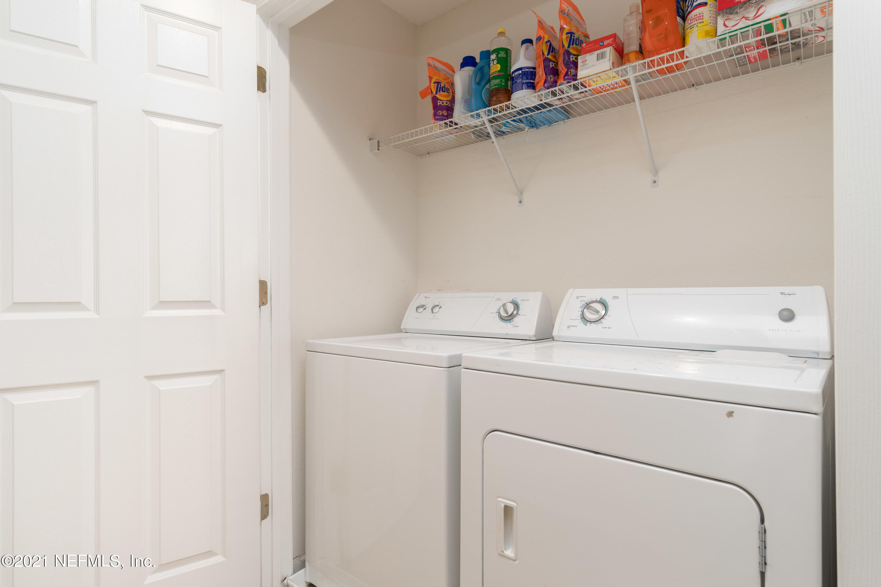 6402 Shortleaf Place Jacksonville, FL 32244 - Photo 20 of 38 Laundry area