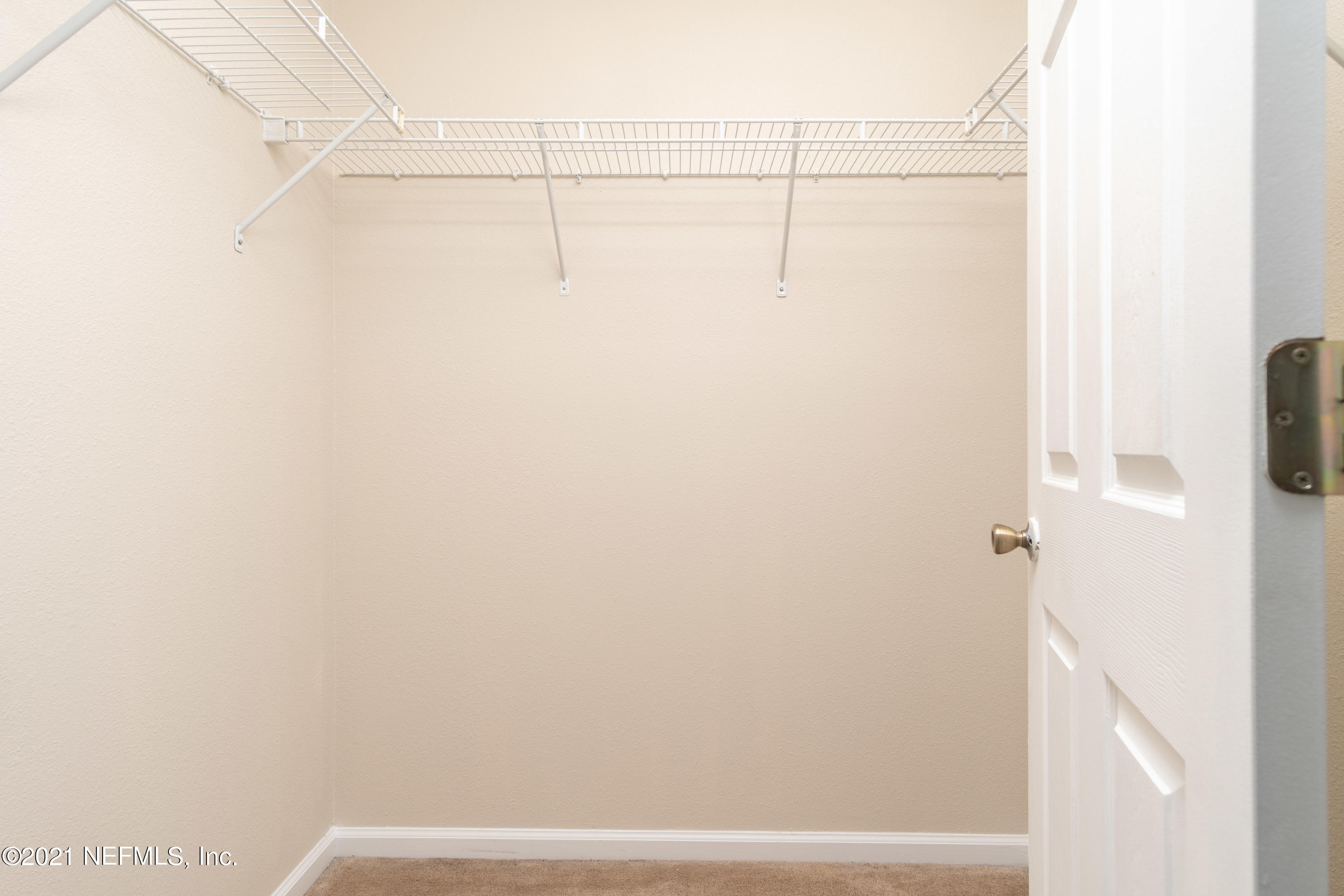 6402 Shortleaf Place Jacksonville, FL 32244 - Photo 31 of 38 Bedroom 2 closet