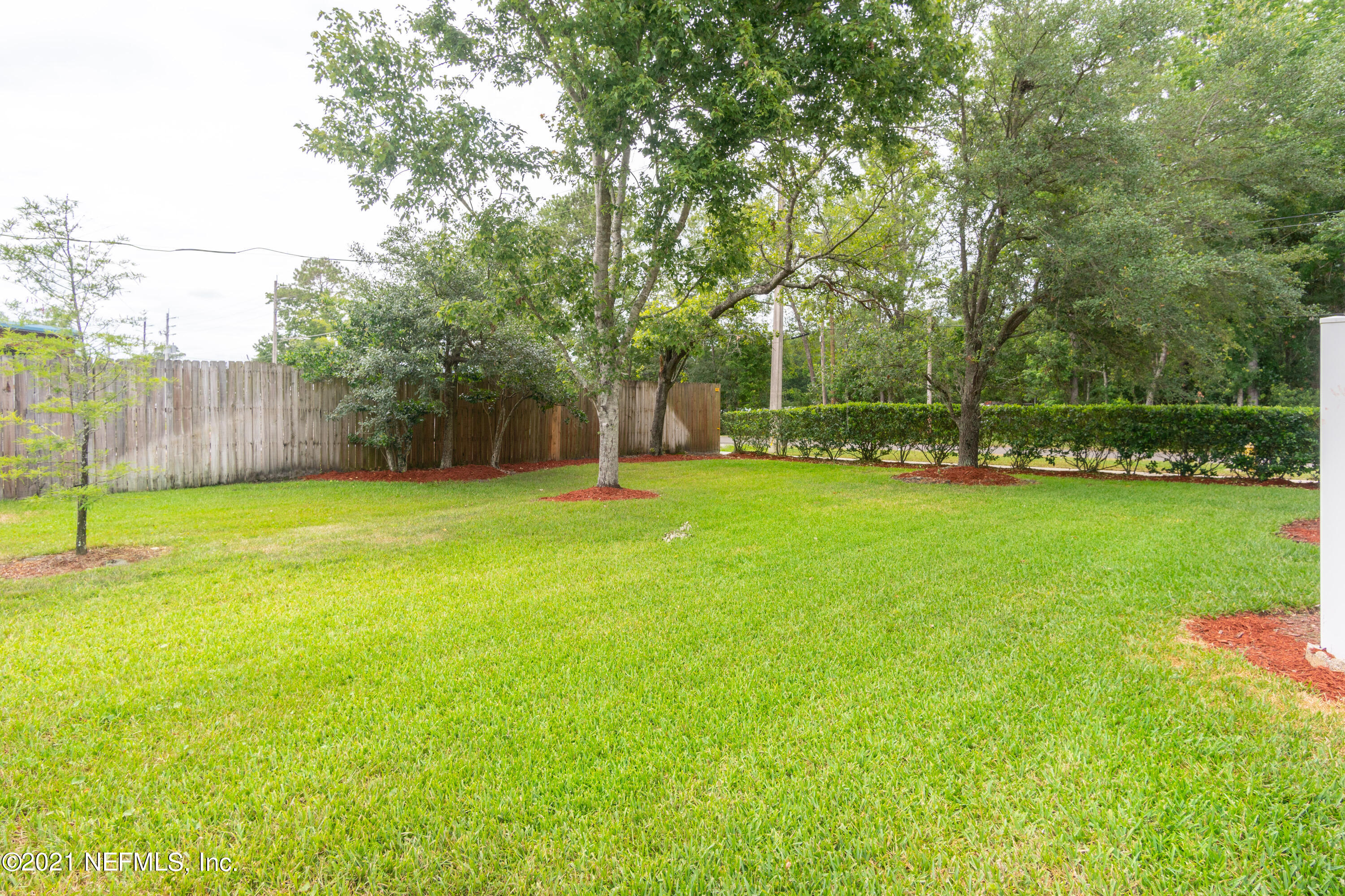 6402 Shortleaf Place Jacksonville, FL 32244 - Photo 38 of 38 Backyard
