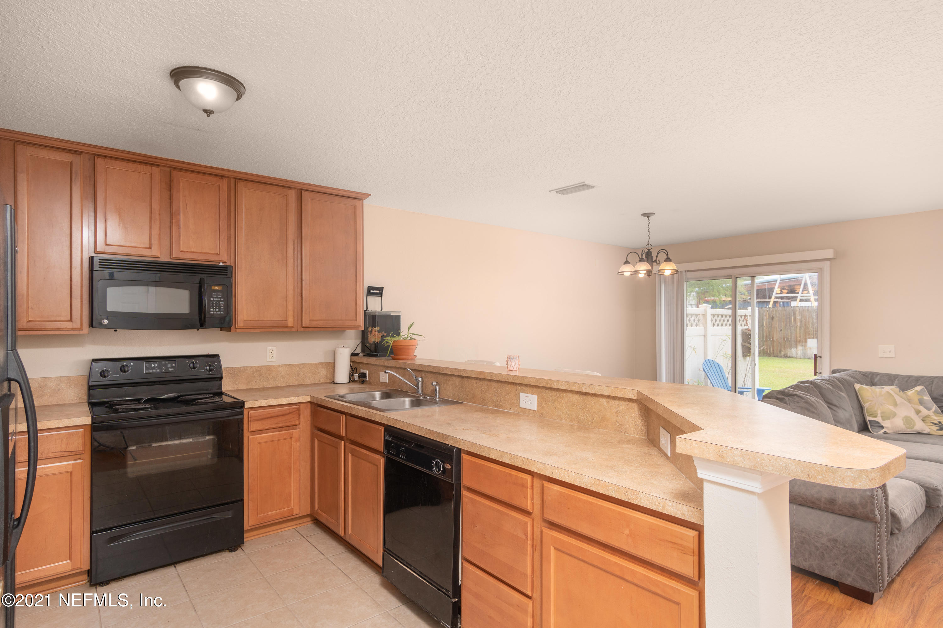 6402 Shortleaf Place Jacksonville, FL 32244 - Photo 8 of 38 Kitchen