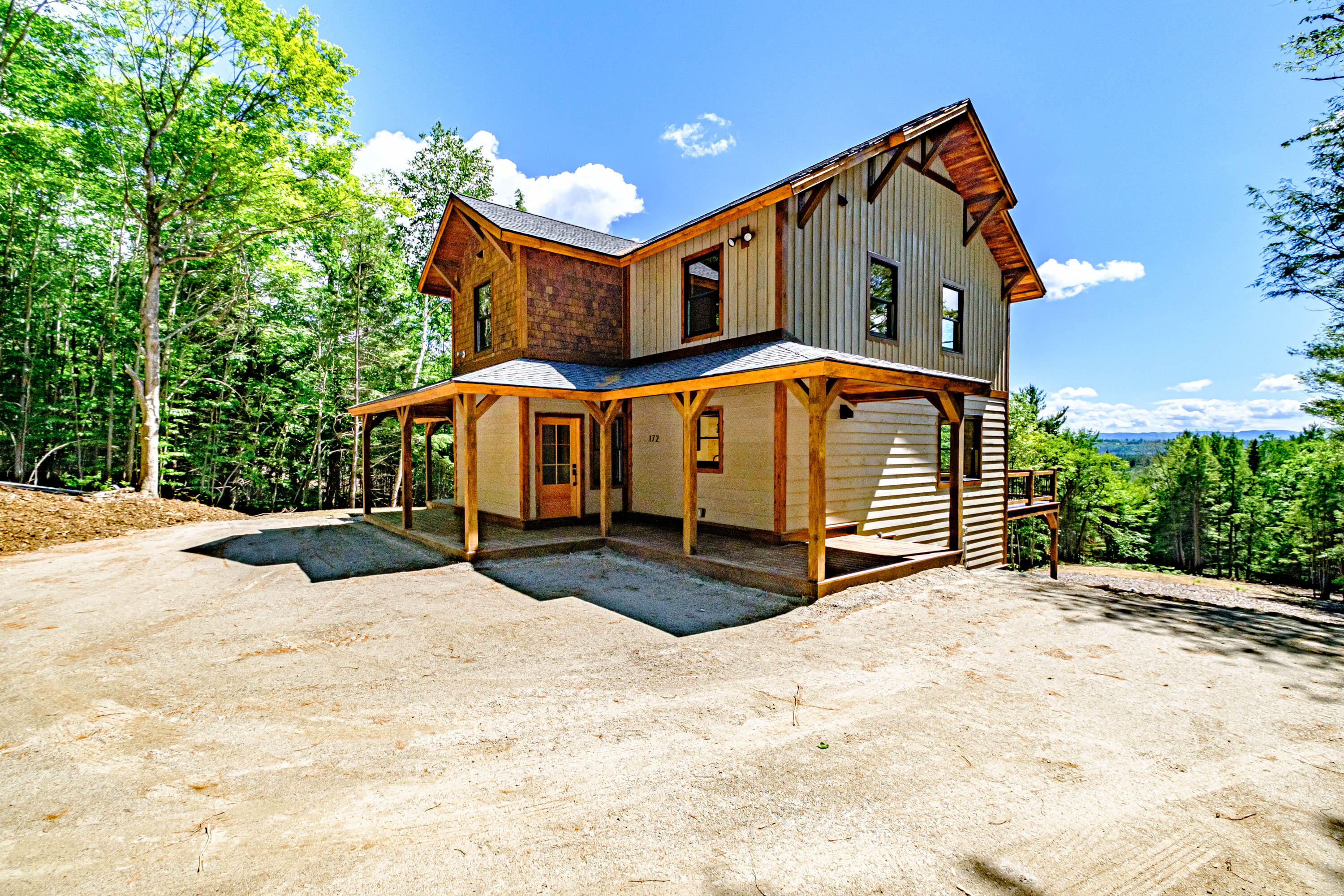 172 Mountain Valley Ext Road Bethel, ME 04217 - Photo 3 of 79 20220624gp-64004