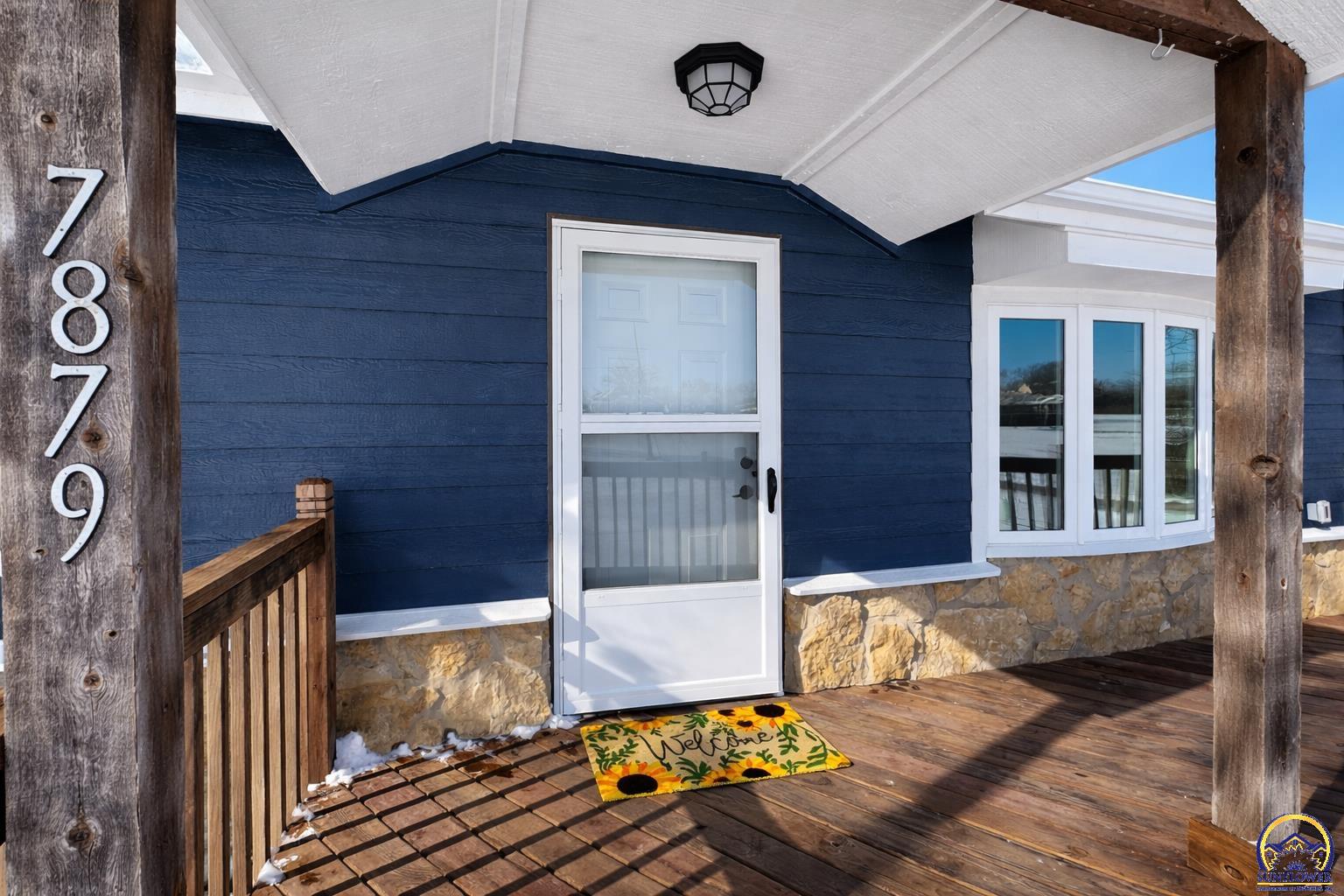 7879 Seneca Lake Road Ozawkie, KS 66070 - Photo 3 of 30