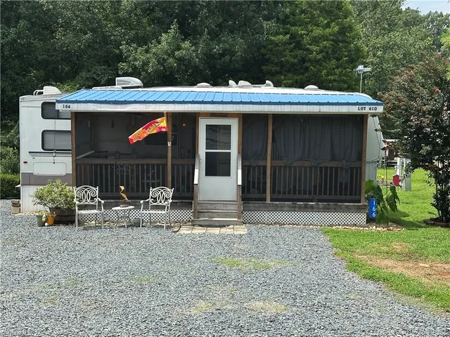 $89,900 | 166 Cardinal Drive, New London, NC 28127