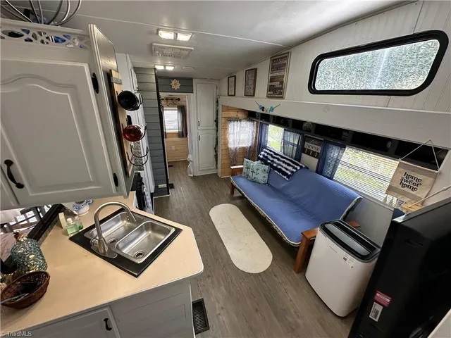 $84,500 | 166 Cardinal Drive, New London, NC 28127