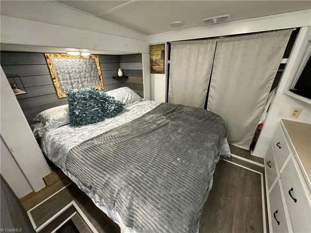 $84,500 | 166 Cardinal Drive, New London, NC 28127