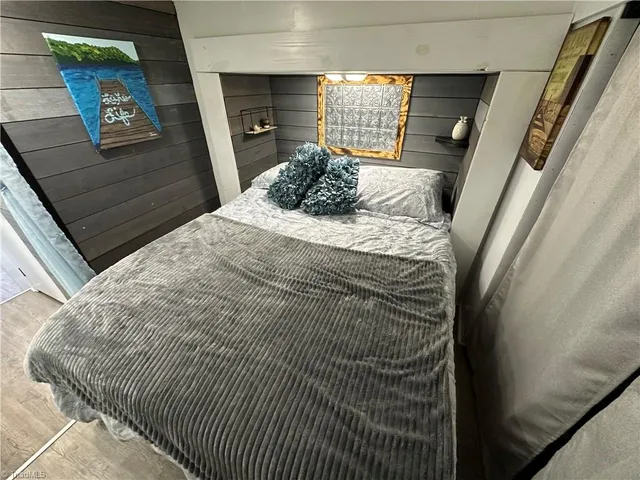 $84,500 | 166 Cardinal Drive, New London, NC 28127