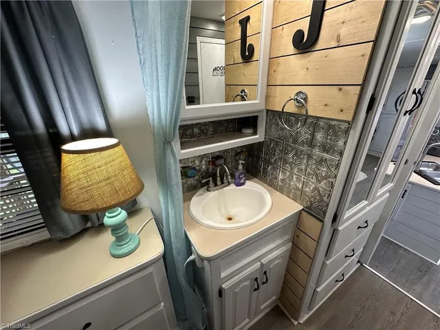 $84,500 | 166 Cardinal Drive, New London, NC 28127