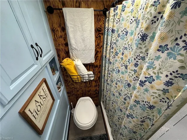 $84,500 | 166 Cardinal Drive, New London, NC 28127