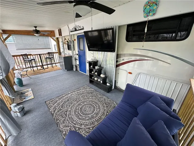 $84,500 | 166 Cardinal Drive, New London, NC 28127