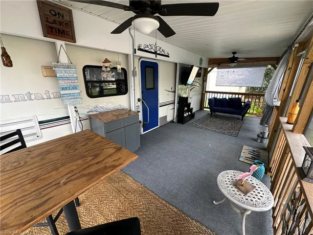 $84,500 | 166 Cardinal Drive, New London, NC 28127