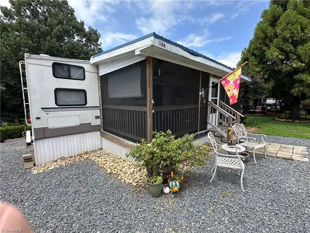 $84,500 | 166 Cardinal Drive, New London, NC 28127