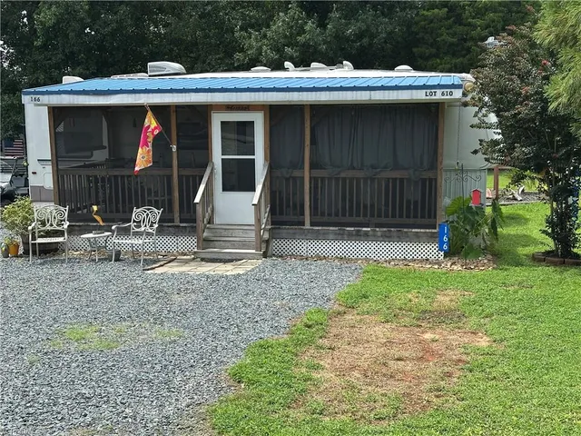 $84,500 | 166 Cardinal Drive, New London, NC 28127