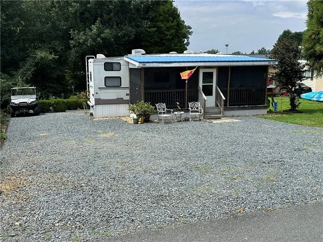 $84,500 | 166 Cardinal Drive, New London, NC 28127