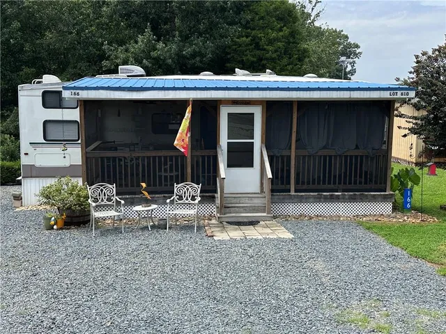 $84,500 | 166 Cardinal Drive, New London, NC 28127