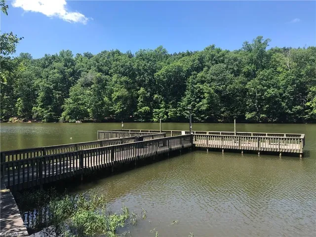 $84,500 | 166 Cardinal Drive, New London, NC 28127