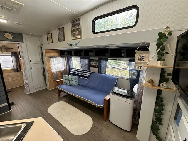 $84,500 | 166 Cardinal Drive, New London, NC 28127