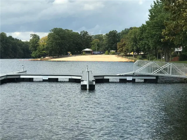 $84,500 | 166 Cardinal Drive, New London, NC 28127