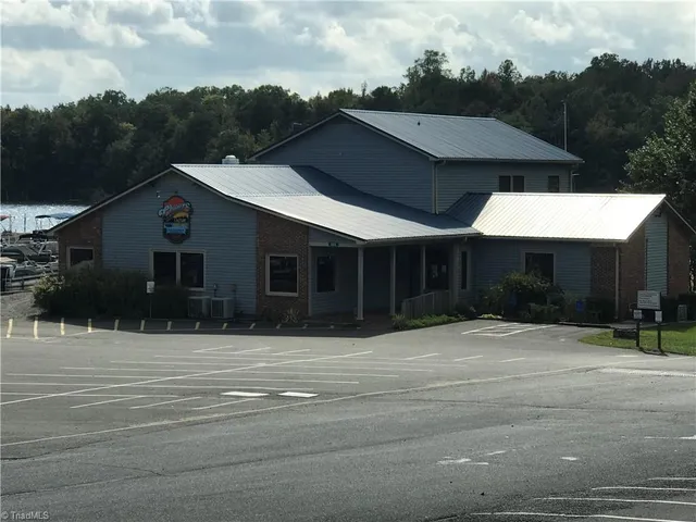 $84,500 | 166 Cardinal Drive, New London, NC 28127