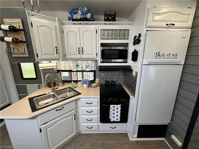 $84,500 | 166 Cardinal Drive, New London, NC 28127