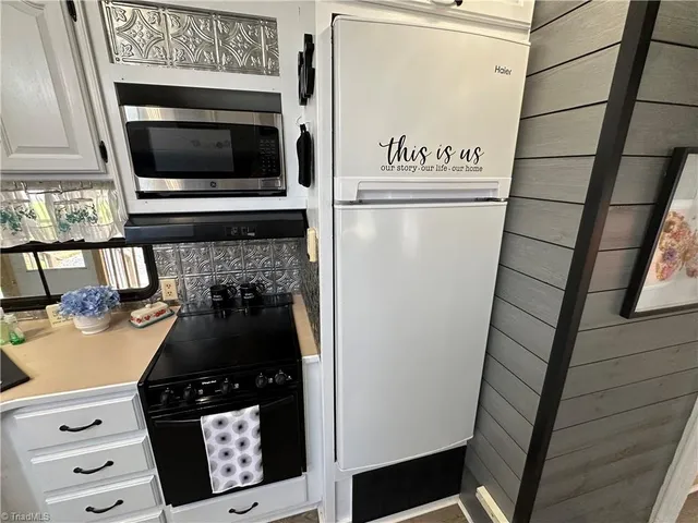 $84,500 | 166 Cardinal Drive, New London, NC 28127