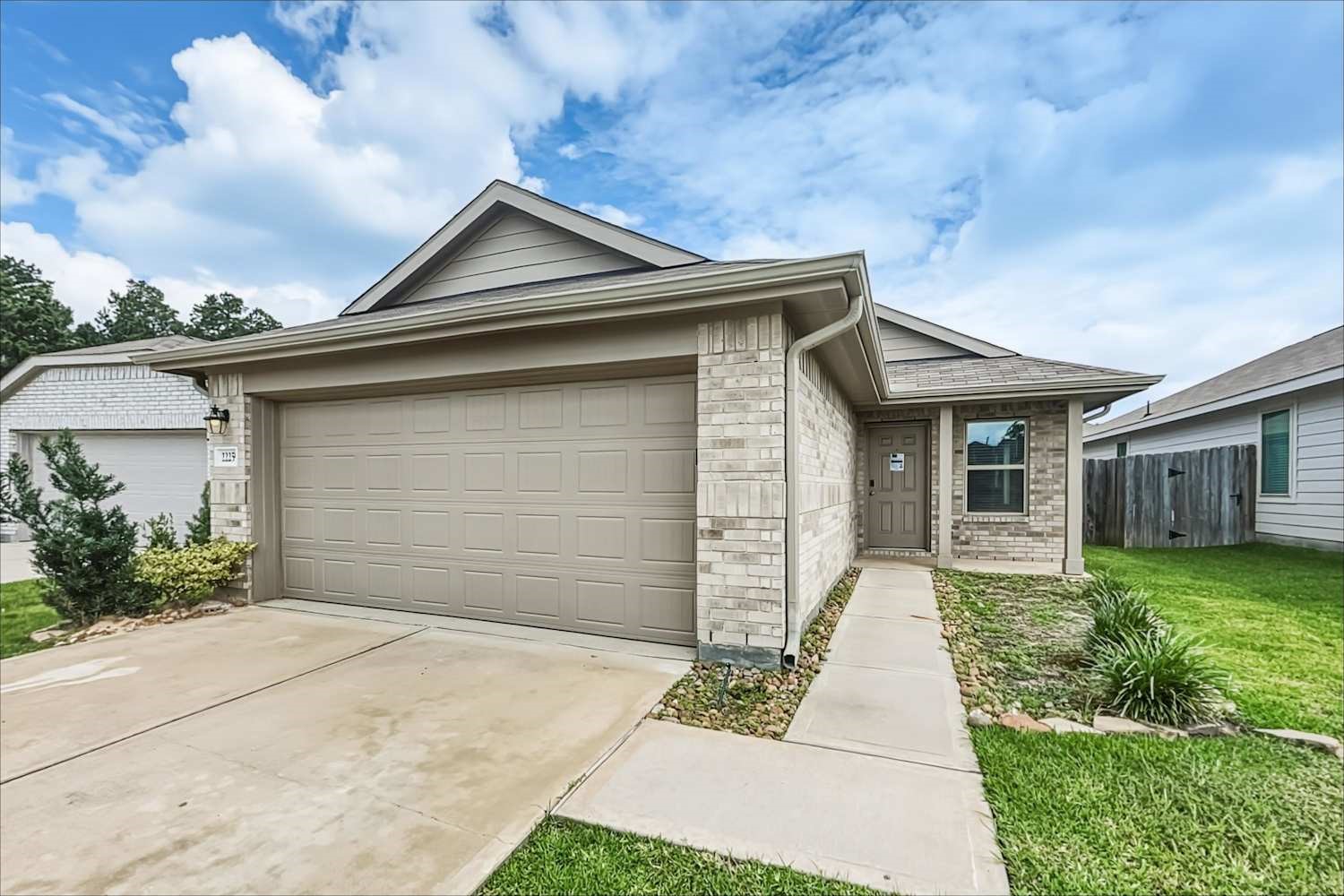 22259 Stoney Ravine Drive New Caney, TX 77357 - Photo 1 of 16