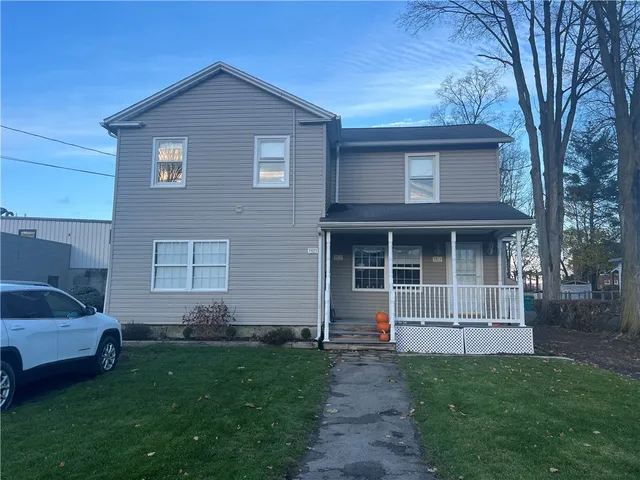 $950 | 3977 Buffalo Street, Marion, NY 14505