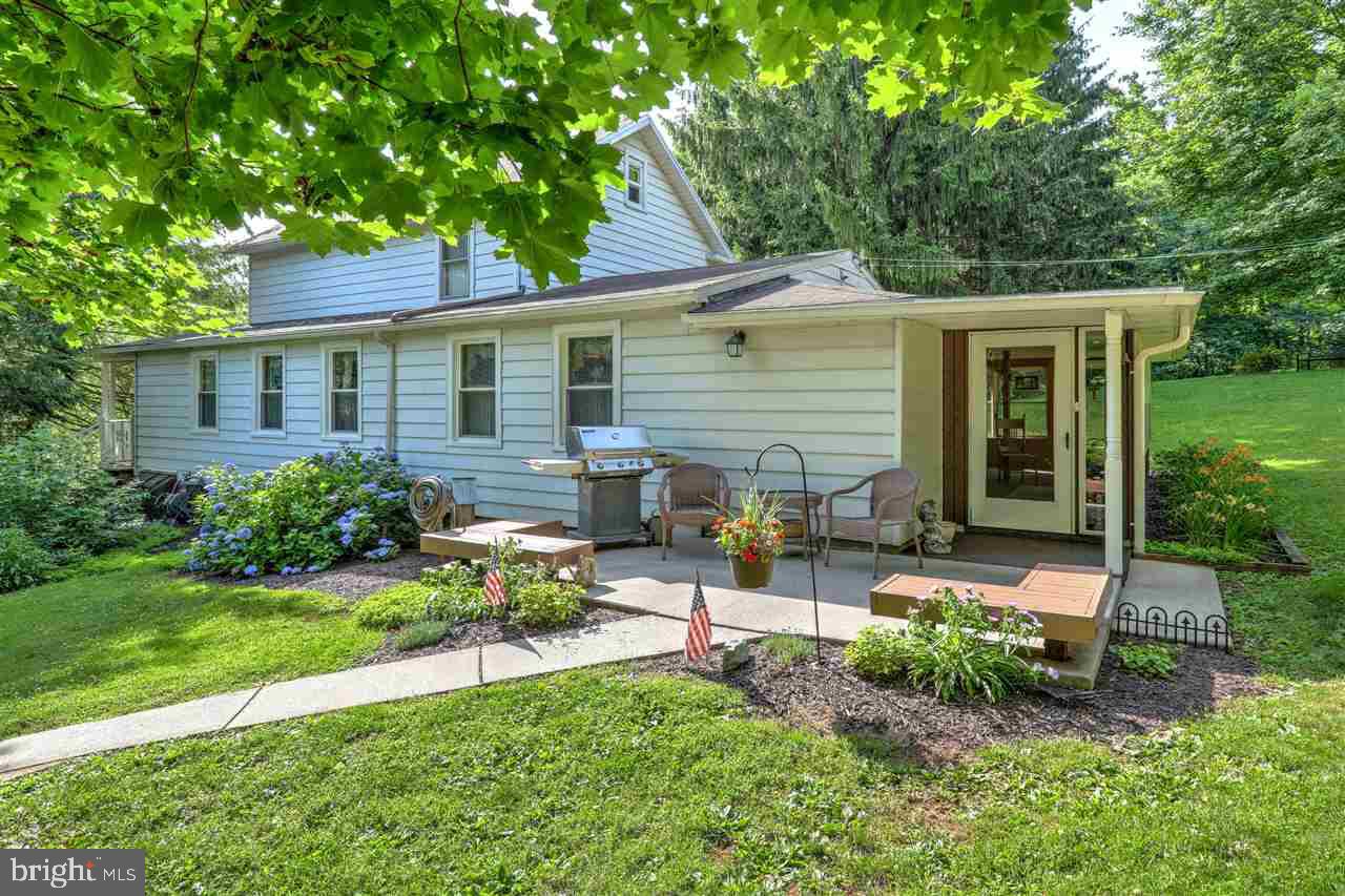 620 Green Springs Road York, PA 17404 - Photo 1 of 35