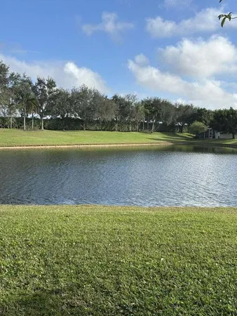 a view of a lake